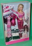 Mattel - Barbie - Fashion Designer - Poupée